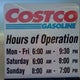 costco gas hours decatur las vegas