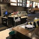Bad ass coffee shop Commit error. Bad ass coffee shop shall