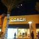 las vegas coach store