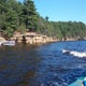 Original Wisconsin Ducks - Boat or Ferry