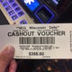 horseshoe casino hammond win loss statement