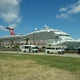 Galveston Port Terminal #1 - Government Building in Galveston Harbor