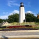 Rehoboth Beach Boardwalk - Pedestrian Plaza in Rehoboth Beach