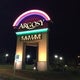 gas station by ameristar casino kansas city