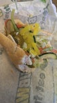 Subway Subway
