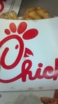 Chick-fil-A Chick-fil-A
