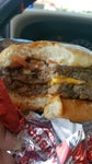 Wendy's Wendy's