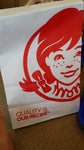 Wendy's Wendy's