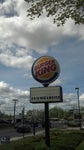 Burger King Burger King