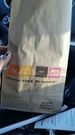 Dunkin Donuts Dunkin Donuts
