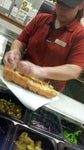 SUBWAY SUBWAY