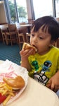 Wendy's Wendy's