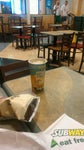 Subway Subway