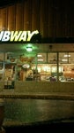 Subway Subway
