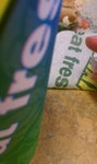 SUBWAY SUBWAY