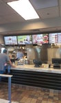 Burger King Burger King