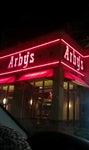 Arby's Arby's