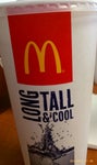 McDonald's McDonald's