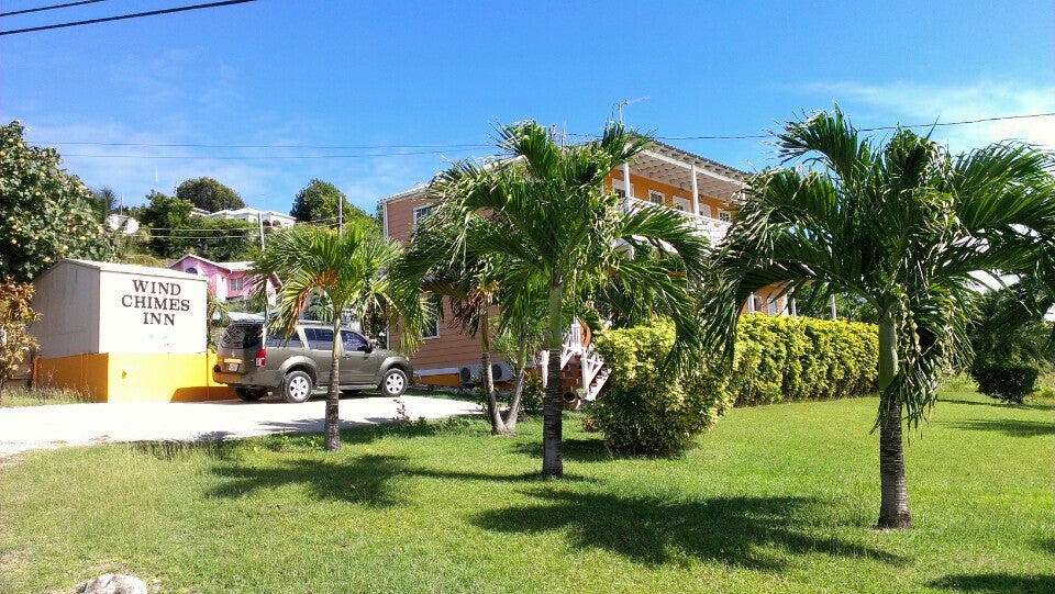 Wind Chimes Inn Antigua S Photos Reviews Address Author Juma J