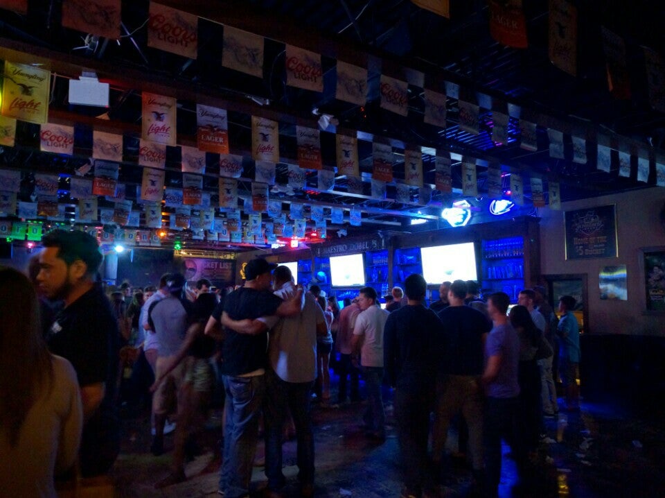 Knight Library Sports Bar & Grill at 11448 University Blvd Orlando, FL