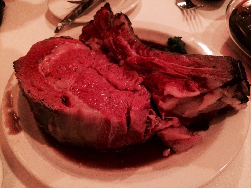 Walters Steakhouse at 802 N Union St Wilmington, DE