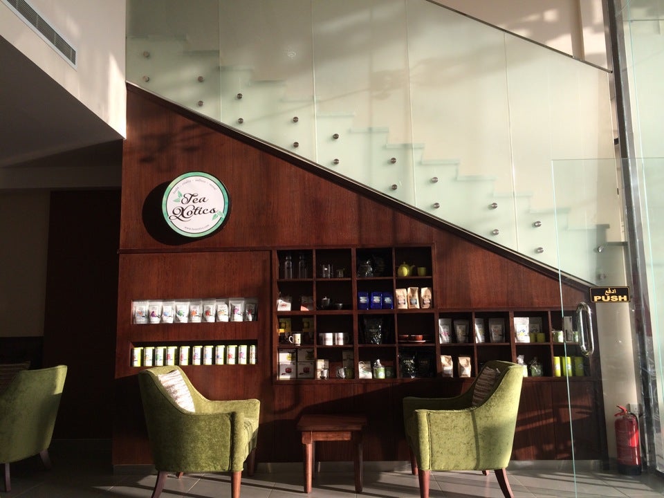 El Dorado Coffee And Tea Al Riyadh Directory