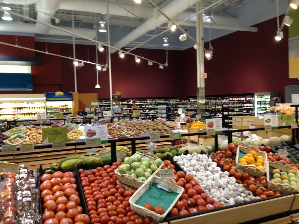 Health Food Stores In Birmingham Alabama - Food Ideas