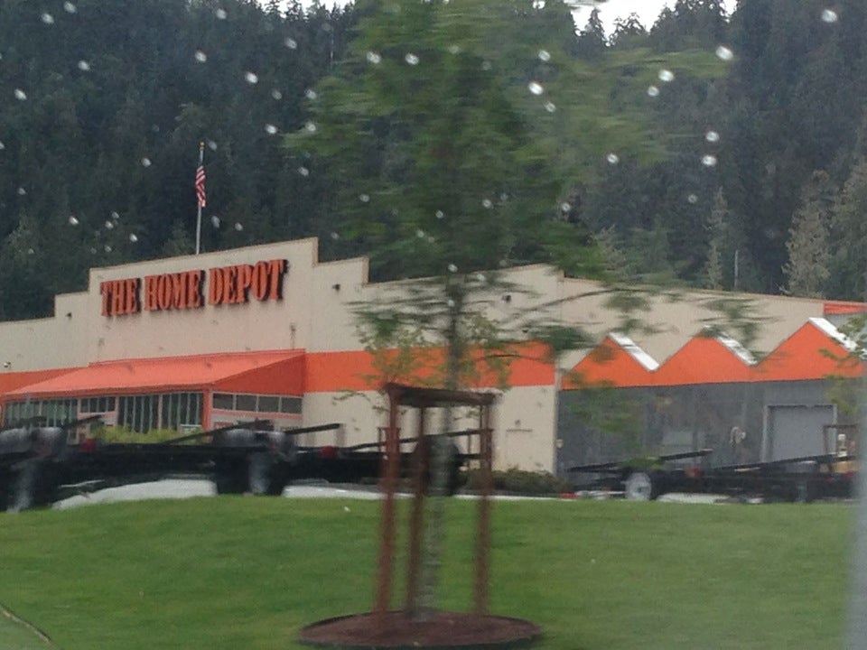 The Home Depot at 5201 Commercial Blvd Juneau, AK - The Daily Meal