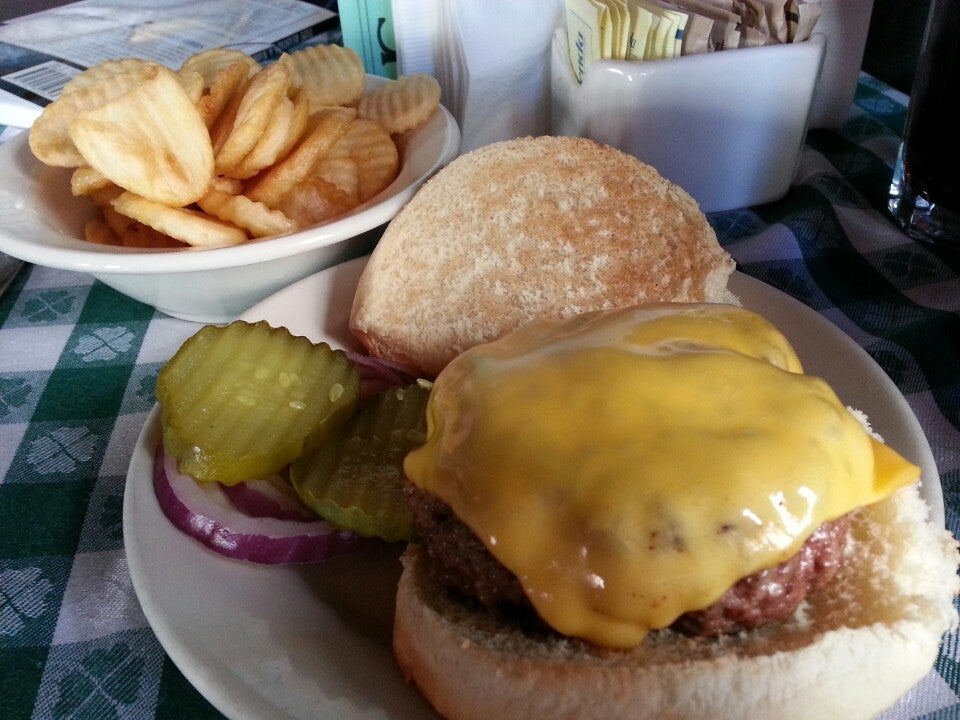 J.G. Melon at 1291 3rd Ave (at E 74th St) New York, NY