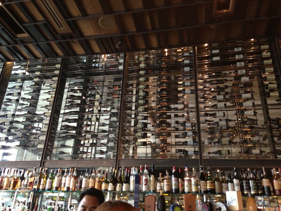 Colicchio & Sons at 85 10th Ave (at W 15th St) New York, NY - The ... Colicchio & Sons at 85 10th Ave (at W 15th St) New York, NY - The ...
