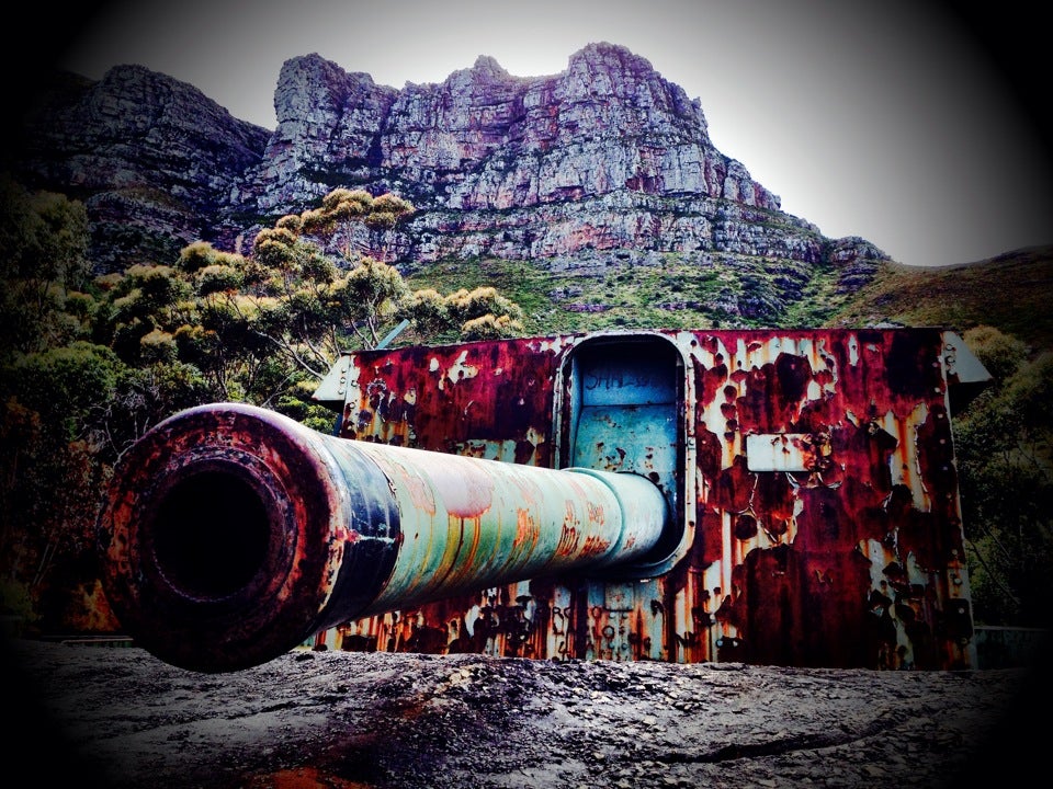 Apostle Battery Campsite information, photos, map, comments and tips