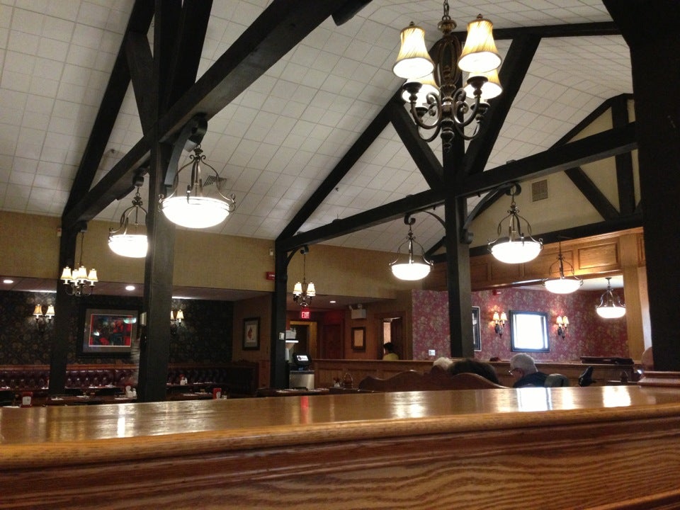 Puritan Backroom at 245 Hooksett Rd Manchester, NH The Daily Meal