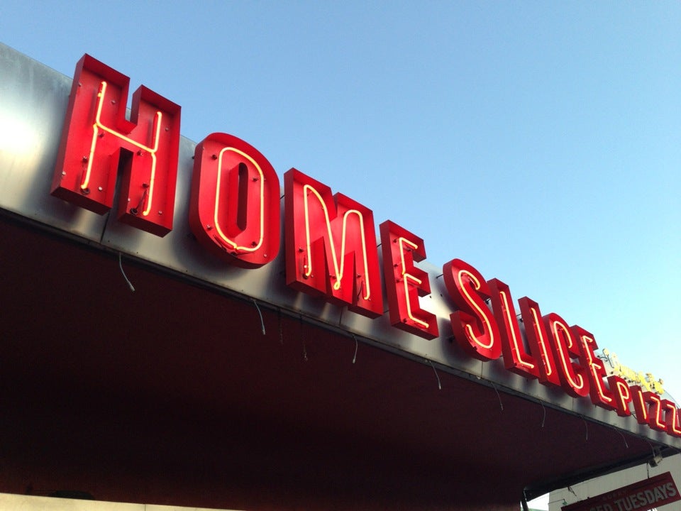 home slice pizza austin