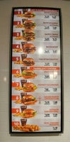 Wendy's