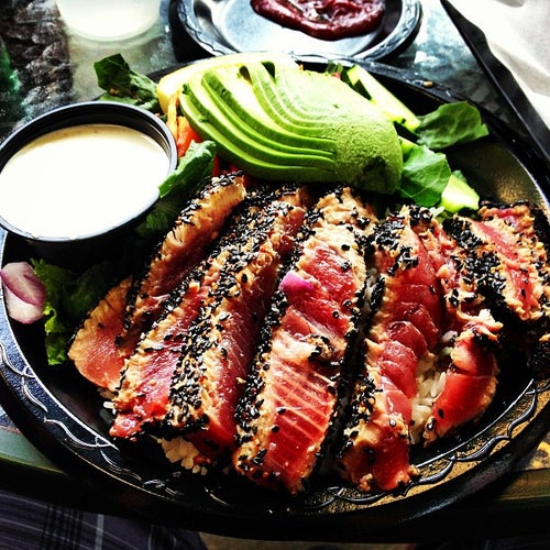 Diners, Driveins and Dives California Restaurant Listings