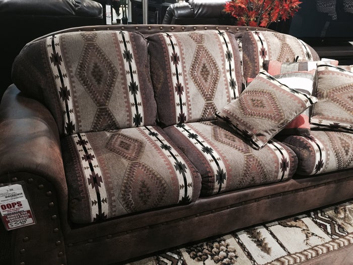 American Furniture Warehouse - 5801 N 99th Ave Glendale AZ 85305