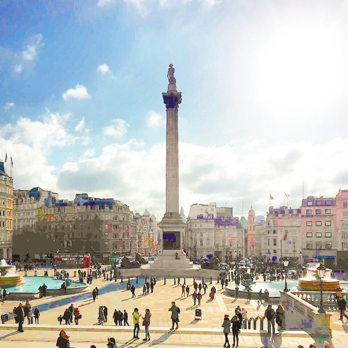 Trafalgar Square