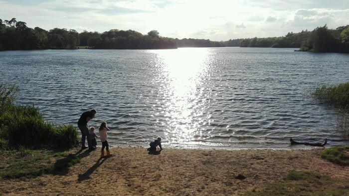 Virginia Water