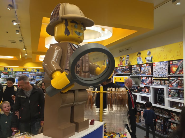LEGO® Store