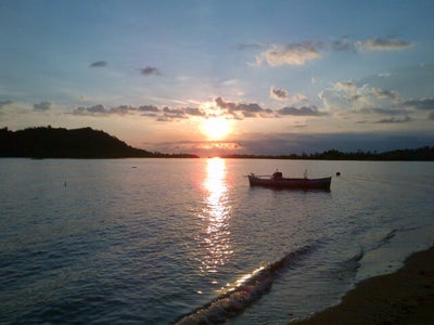 Pantai Dulupi