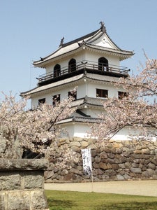 白石城