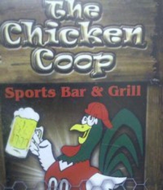 Chicken Coop Sports Bar Grill In West Des Moines Parent Reviews