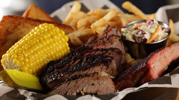 Ribcrib Bbq Grill In Springfield Parent Reviews On Winnie