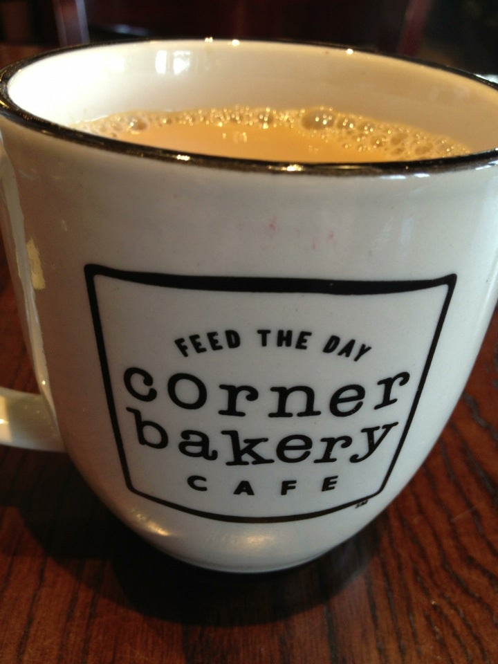 Corner Bakery Cafe In Southlake Pa Reviews On Winnie Kids