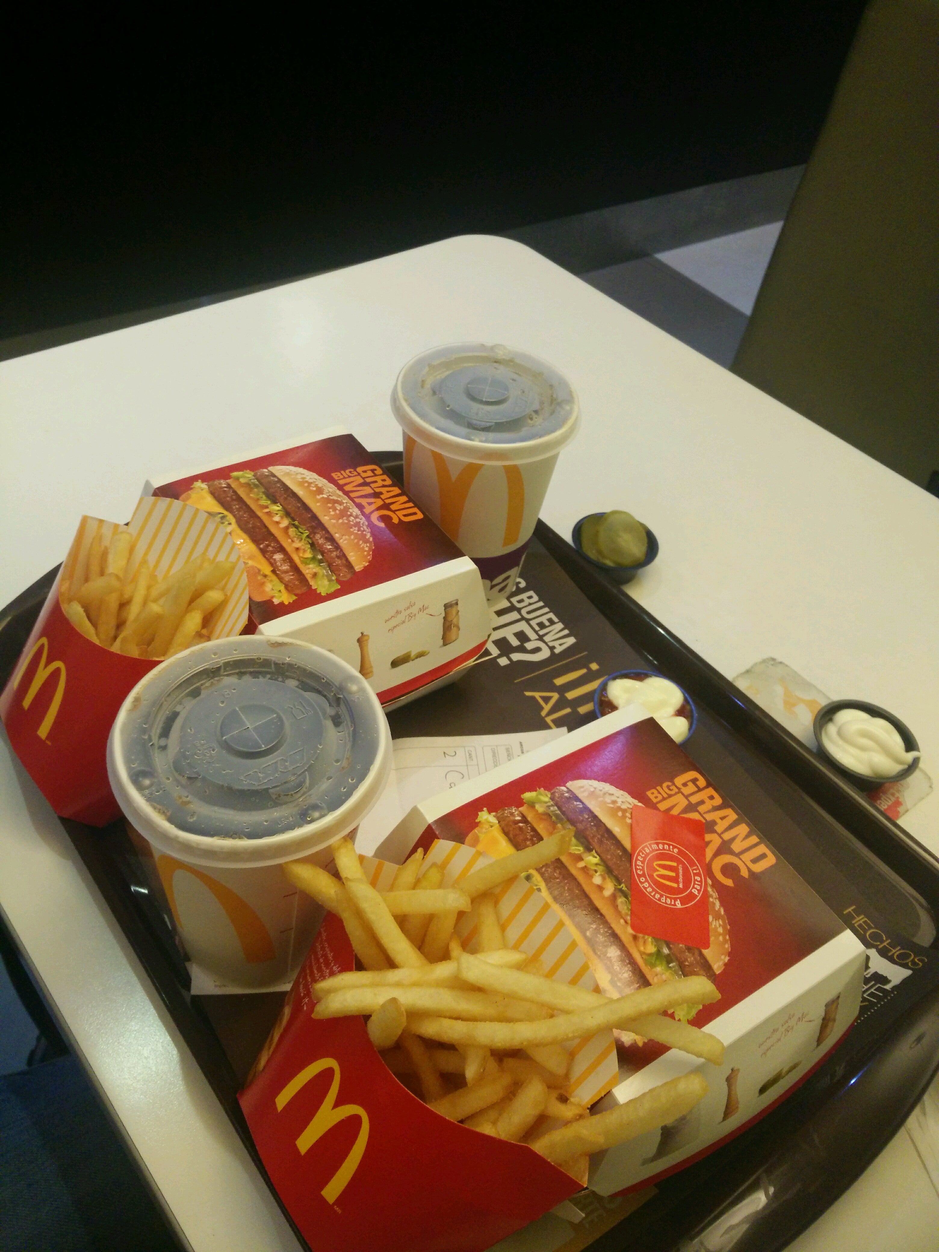 Hamburguesas Usaquen