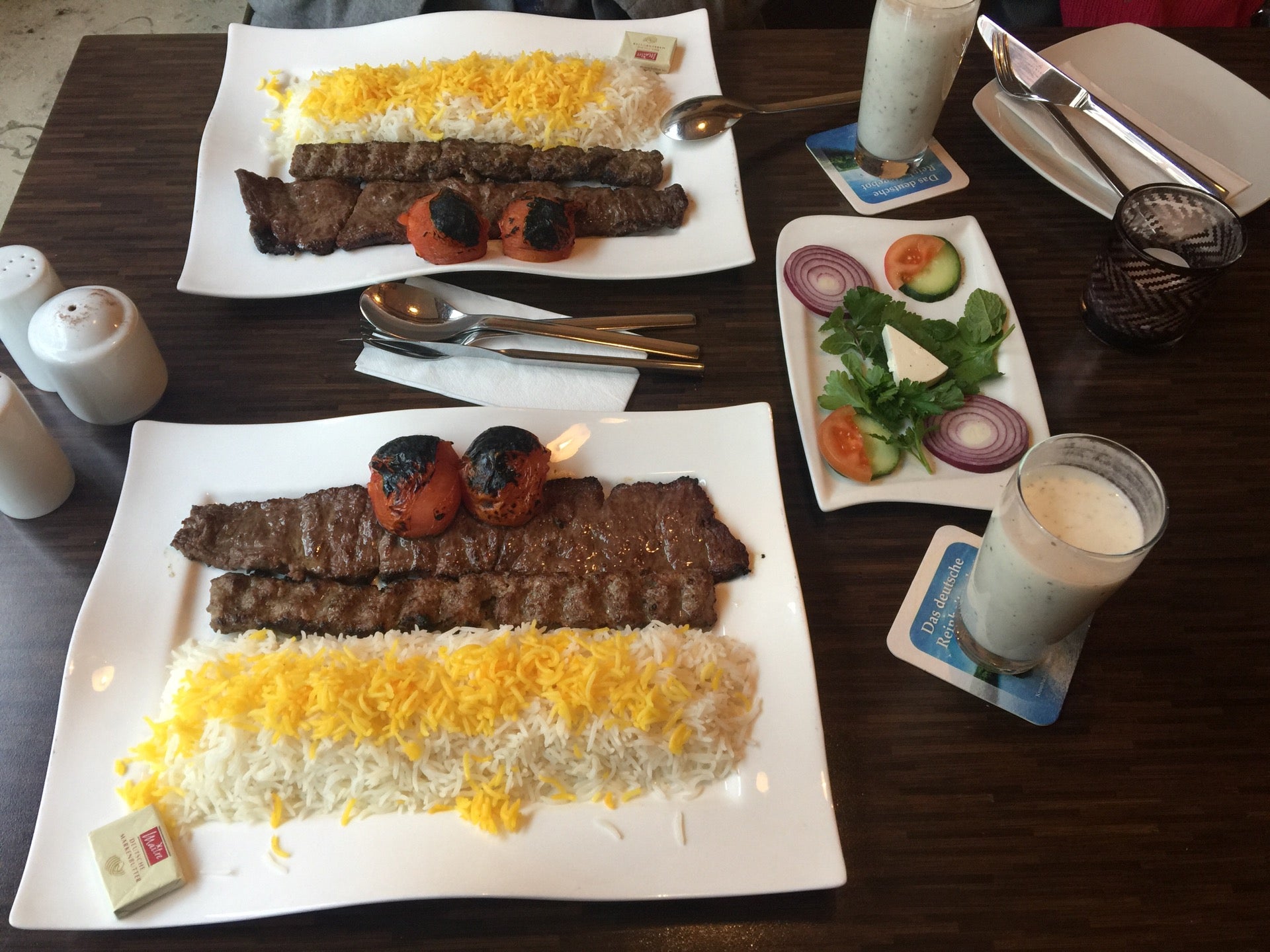 Apadana in Bremen – speisekarte.de