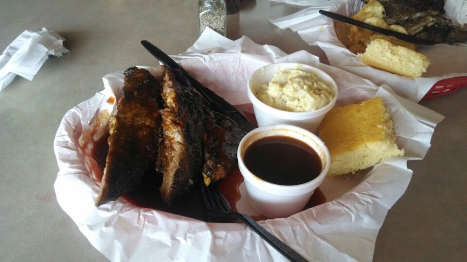 House Of Chicken Ribs In Antelope Parent Reviews On Winnie