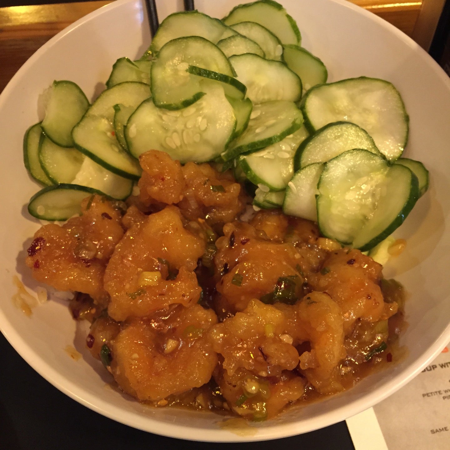 MAK Modern Asian Kitchen In Chicago Parent Reviews On Winnie