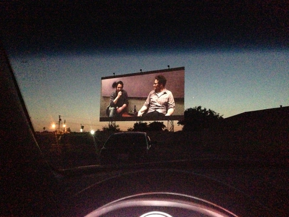 Mission Tiki Drive In Theatre Montclair Pa Reviews On Winnie