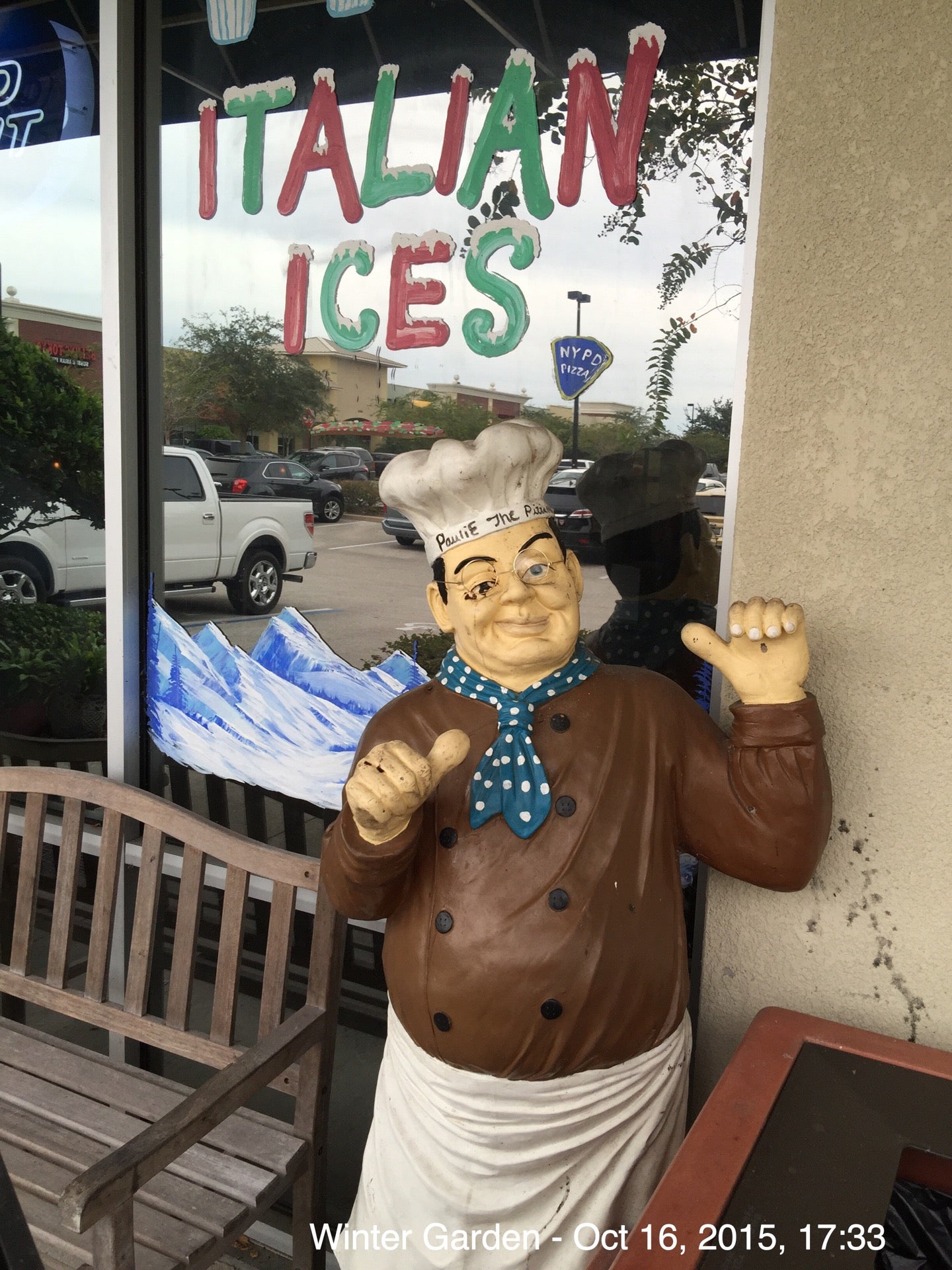 Nypd In Winter Garden Pa Reviews On Winnie Kids